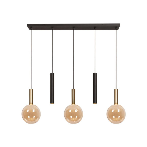 Подвесной светильник Lucide Josiane 21441/05/62 Подвесной светильник Lucide Josiane 21441/05/62