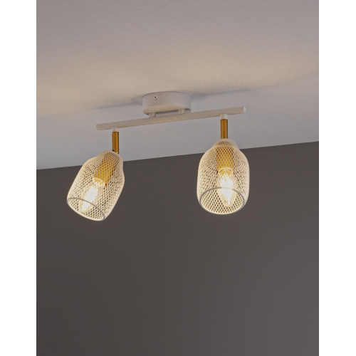 Спот Moderli Adalina V11840-2C