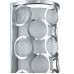 Настенный светильник Indigo Monile 13010/1W Nickel V000213