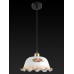 Подвесной светильник Toplight Caren TL4310D-01AB