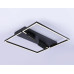 Потолочный светильник Ambrella Light Comfort LineTech FL51468