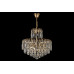 Подвесная люстра Arti Lampadari Elite Erice E 1.5.50.100 G