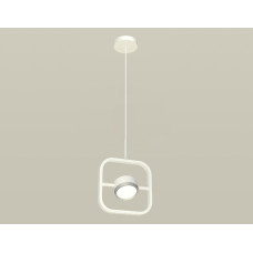 Подвесной светильник Ambrella Light Traditional (C9118, N8121) XB9118101