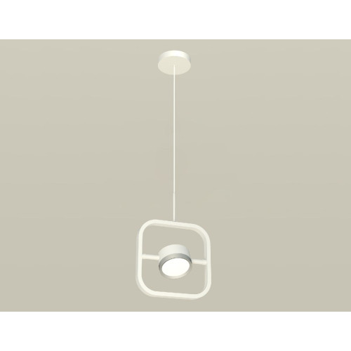 Подвесной светильник Ambrella Light Traditional (C9118, N8121) XB9118101