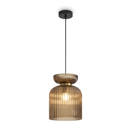 Подвесной светильник Freya Layla FR5558PL-01BR