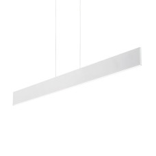 Подвесной светодиодный светильник Ideal Lux Desk SP1 138237