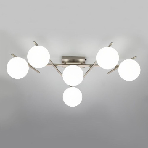 Потолочная люстра Citilux Dorsy CL223161