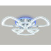 Потолочная люстра Ambrella Light Acrylica FA8861