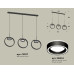 Подвесной светильник Ambrella Light Traditional (C9107, N8434) XB9107151
