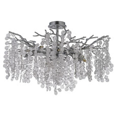 Люстра на штанге Dio DArte Tavenna H 1.3.76.102 N