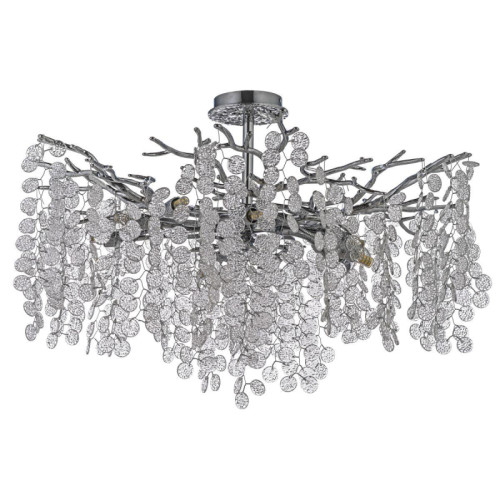 Люстра на штанге Dio DArte Tavenna H 1.3.76.102 N