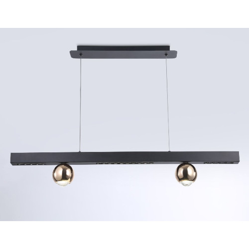 Подвесной светильник Ambrella Light Comfort FL5956