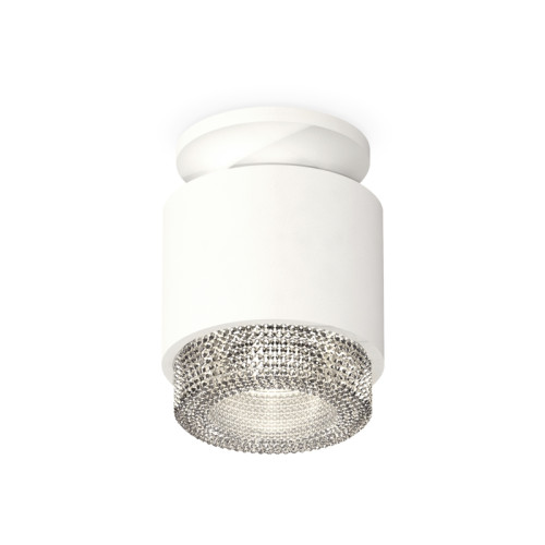 Потолочный светильник Ambrella Light Techno Spot XS7510042 (N7925, C7510, N7191)