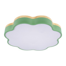 Потолочный светильник Loft IT Axel 10225/36 Green