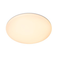 Потолочный светильник Lucide Olson 79190/36/61