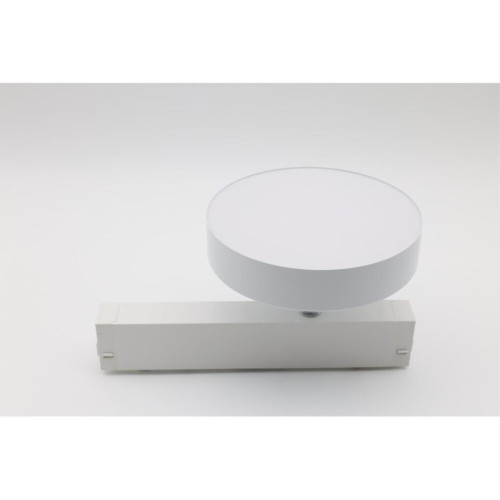 Трековый магнитный светильник Aployt Magnetic track 220 APL.0213.10.24