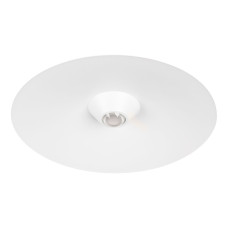 Трековый магнитный светильник Arlight MAG-MICROCOSM-DISCO-R300-7W Warm3000 (WH, 36 deg, 24V) (IP20 Металл) 051832