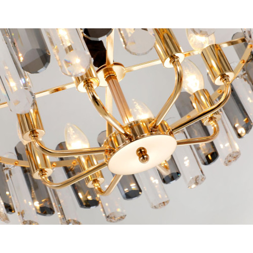 Подвесная люстра Ambrella Light Traditional TR5304
