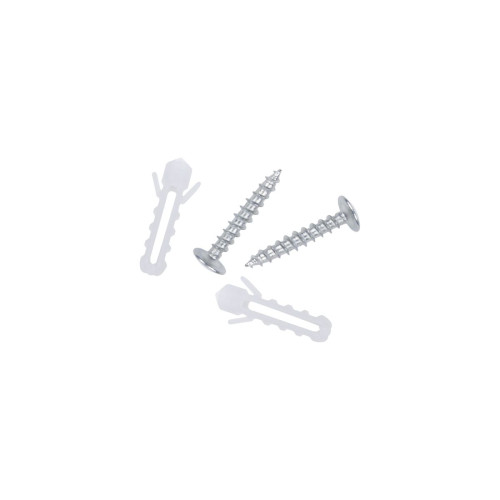 Накладной светильник Uniel ULO-AL120-36W/6500K WHITE UL-00011891