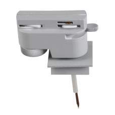 Адаптер для шинопровода Lightstar Asta 592029