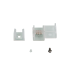 Светодиодная лента Yeelight Pro Hight Voltage 75В, 4Вт, 2700-6500К, 16мм, 20м