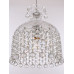 Подвесной светильник Bohemia Ivele Crystal 14781P/22 Ni Balls Подвесной светильник Bohemia Ivele Crystal 14781P/22 Ni Balls