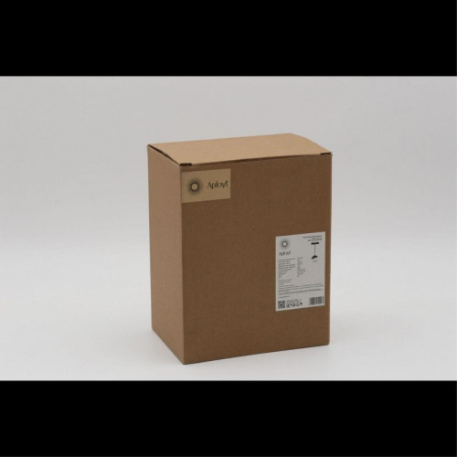 Трековый магнитный светильник Aployt Magnetic track 48 APL.0125.00.06