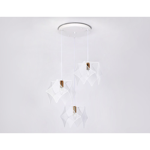 Подвесной светильник Ambrella Light Traditional TR8426