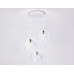 Подвесной светильник Ambrella Light Traditional TR8426