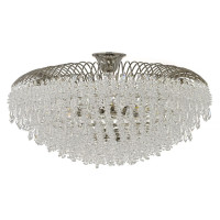 Люстра на штанге Arti Lampadari Delia E 1.3.60.105 N