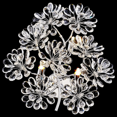 Настенный светильник Wertmark Darleen WE191.03.101 Настенный светильник Wertmark Darleen WE191.03.101