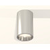 Потолочный светильник Ambrella Light Techno Spot XS6325010 (C6325, N6112)