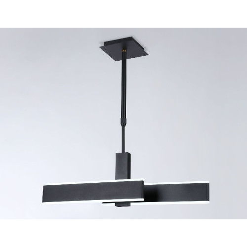 Подвесной светильник Ambrella Light Acrylica Original FA6667