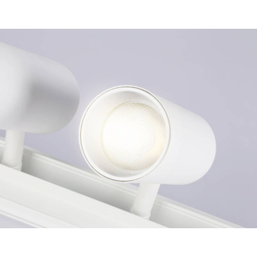 Трековый магнитный светильник Ambrella Light Track System GL3901