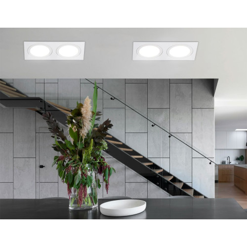 Встраиваемый светильник Ambrella Light Techno spot IP Protect TN6612