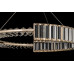Подвесная люстра Arti Lampadari Elite Carini L 1.5.60.101 G