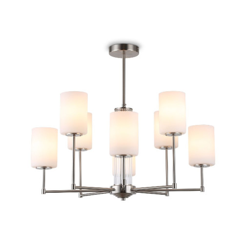 Люстра на штанге Ambrella Light High Light Modern LH56213