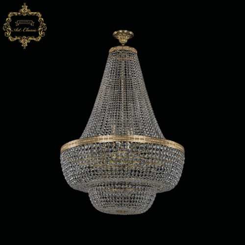 Потолочная люстра Art Classic 21.091.H2.70SP.G Потолочная люстра Art Classic 21.091.H2.70SP.G