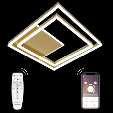 Потолочная люстра Natali Kovaltseva LED LAMPS 81314