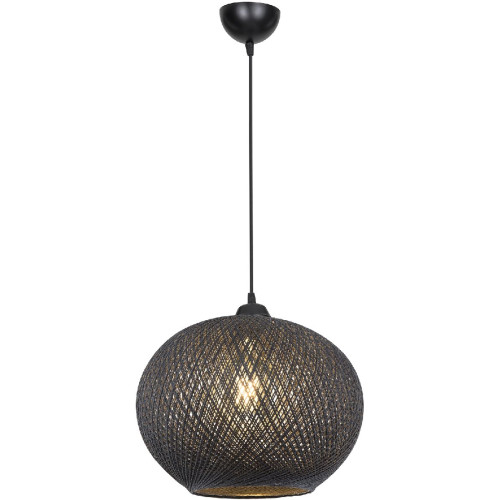 Подвесной светильник Toplight Lizbeth TL1612H-01BK