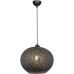 Подвесной светильник Toplight Lizbeth TL1612H-01BK