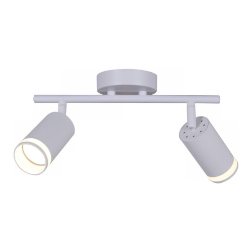 Накладной спот  Reluce 16001-9.5-002CT SPOT LIGHT GU10 WT