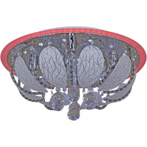 Потолочная люстра Reluce 55821-0.3-05