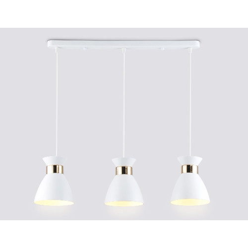 Подвесной светильник Ambrella Light Loft Traditional TR8466