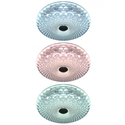 Потолочная люстра Natali Kovaltseva LED LAMPS 81072