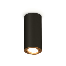 Накладной поворотный светильник Ambrella Light Techno XS7443004 (C7443, N7004)
