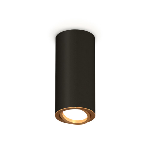Накладной поворотный светильник Ambrella Light Techno XS7443004 (C7443, N7004)
