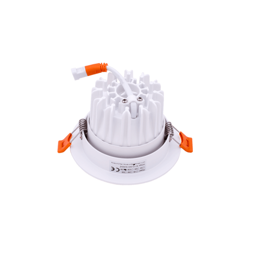 Встраиваемый светильник DesignLed KZ-DLW-12-WW 002352
