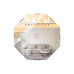 Часы настенные Apeyron PL200907