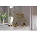 Статуэтка Цапля Garda Decor 71PN-0601A-CH